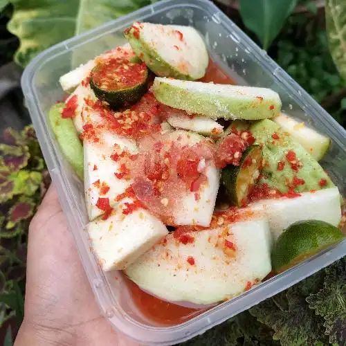 Gambar Makanan Manisan Cek Intan 12