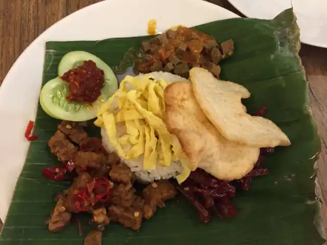 Gambar Makanan Waroeng Kita 9