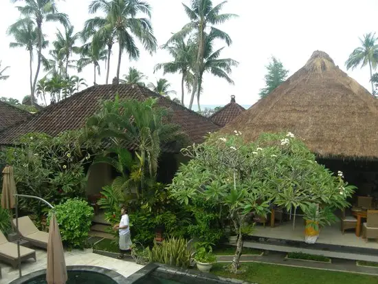 Gambar Makanan Rama Shinta Restaurant 12