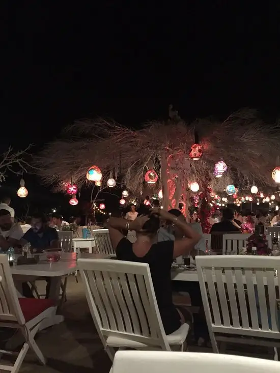 Melengec Restaurant Gumusluk'nin yemek ve ambiyans fotoğrafları 67