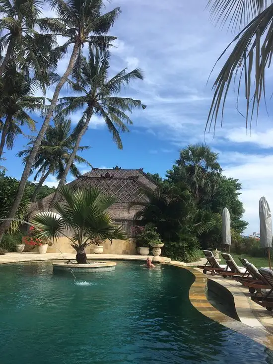 Gambar Makanan Palm Garden Amed Beach & Spa Resort Bali 6