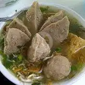 Gambar Makanan Bakso Sehat Jln. Bakti 19