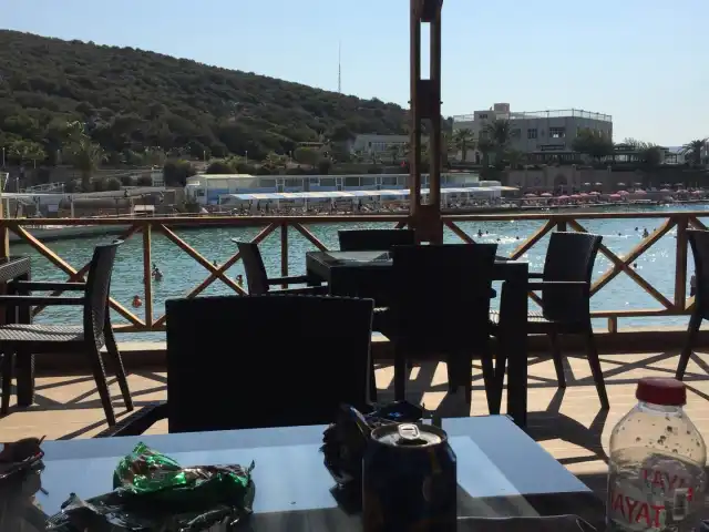 Körfez Restaurant'nin yemek ve ambiyans fotoğrafları 3