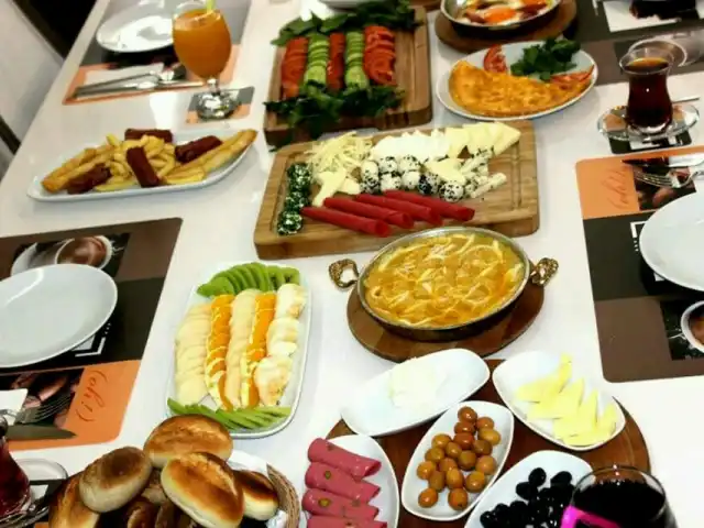 Istanbul kahvalticisi-Bati Atasehir'nin yemek ve ambiyans fotoğrafları 2