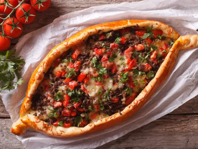 Deniz Pide & Pizza & Çorba'nin yemek ve ambiyans fotoğrafları 1