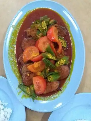 Jue Xin Vegetarian
