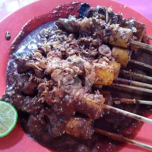 Gambar Makanan PONDOK Sate Madura H.Arifin, Jalan Otista Raya 64 4