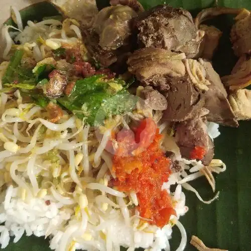 Gambar Makanan Warung Soto Bu Yati cabang Pasar Delanggu 9