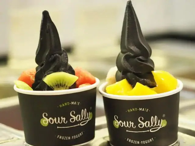 Gambar Makanan Sour Sally 11