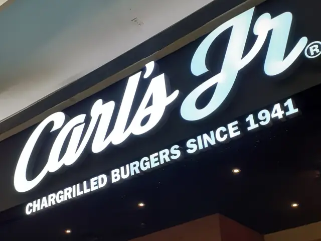 Gambar Makanan Carl'sJr. 1