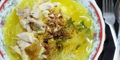 Soto Ayam & Rica Rica Ayam 2 Putra Khas Madura