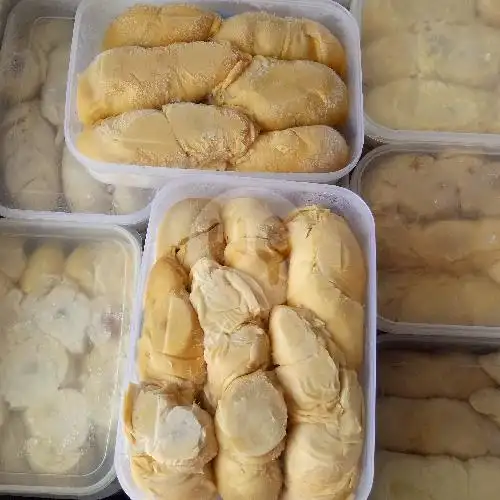 Gambar Makanan Makan_Durian88, Tangerang 14