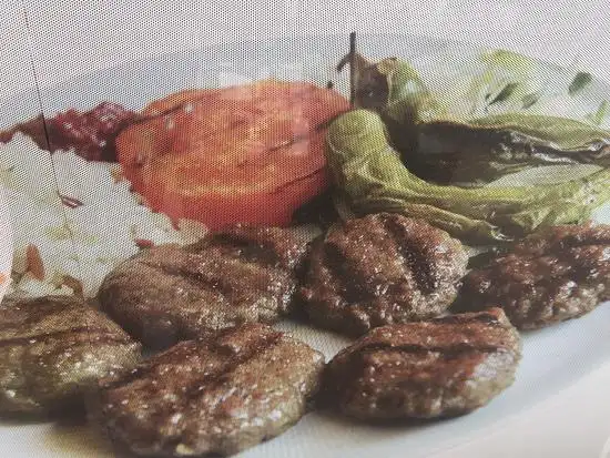 Yeniçeri Edirne Tava Ciğer'nin yemek ve ambiyans fotoğrafları 24