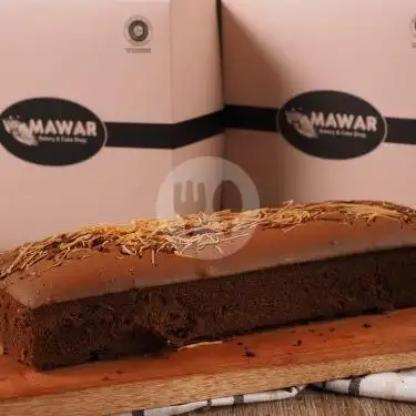 Gambar Makanan Mawar Bakery & Cake Shop, Setiabudi 14