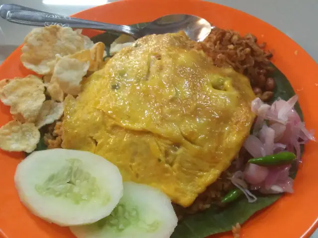 Gambar Makanan Teh Tarik Aceh 7