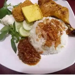 Gambar Makanan Warung Pecel Lele Pak Inu, Pekayon Jaya 11