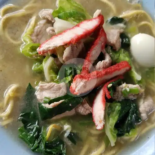 Gambar Makanan Syalom Paniki (Minahasa Dan Chinese Food), Mapanget 5