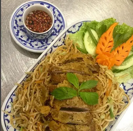 Pera Thai - Kitchen of Bua Khao'nin yemek ve ambiyans fotoğrafları 40