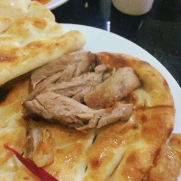 Bitlis Şark Sofrası Büryan'nin yemek ve ambiyans fotoğrafları 28