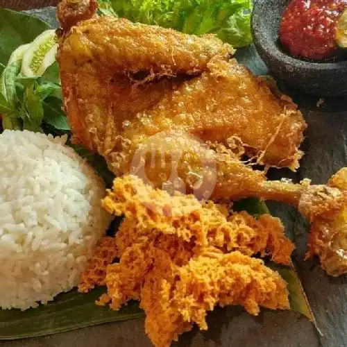 Gambar Makanan Ayam Bakar Ciantra, Kp Kukun 6