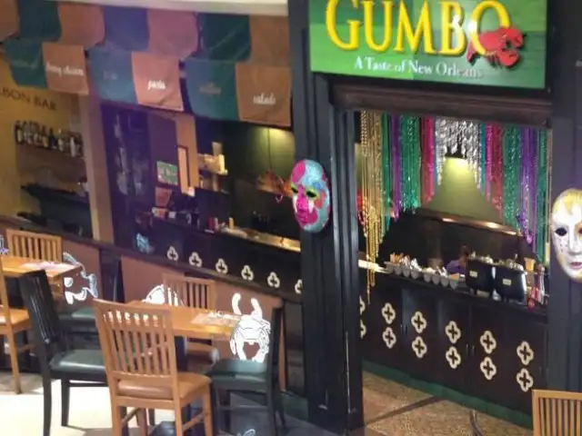 Gumbo Food Photo 7