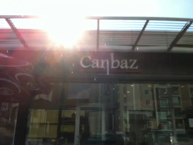 Canbaz Cafe & Restaurant'nin yemek ve ambiyans fotoğrafları 5