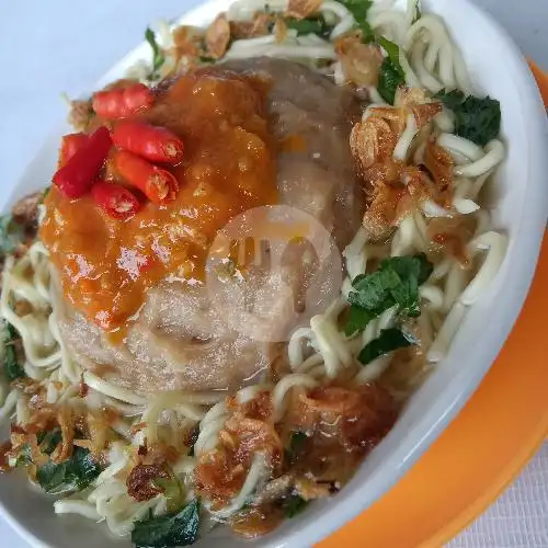 Gambar Makanan Bakso Asfa Cora 9