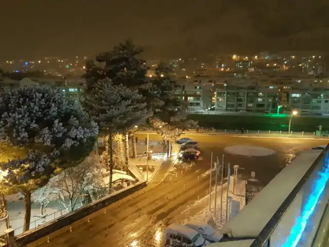 Hatay Sofrası'nin yemek ve ambiyans fotoğrafları 6