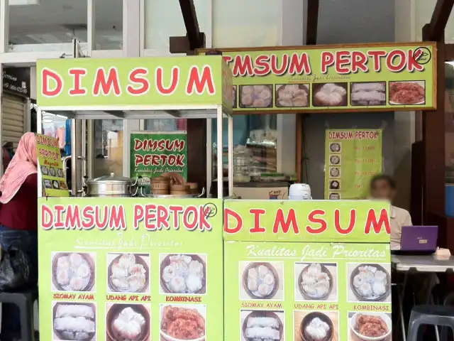 Gambar Makanan Dimsum Pelotok 2