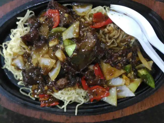 Gambar Makanan Hot Plate 5