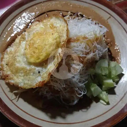 Gambar Makanan KETOPRAK Sumber Rejeki, Serpong 3