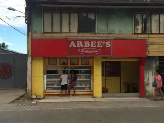 Arbee's Bakeshop