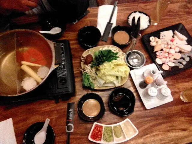 Gambar Makanan Shabu Tei 12