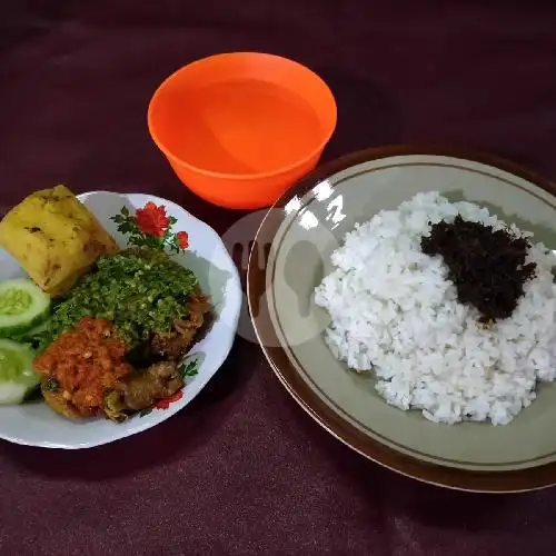 Gambar Makanan Pondok Kumala Jaya Madura, Tendean 1
