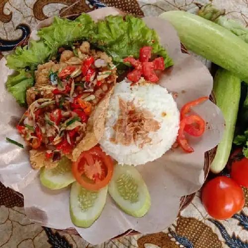 Gambar Makanan Dapoer Rindu Rasa, Bogor Utara 17