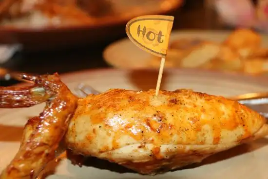 Nando's