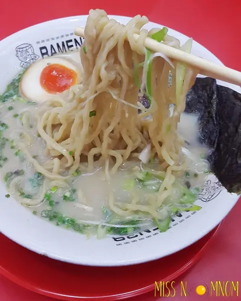 Gambar Makanan Ramen 38 Sanpachi 8