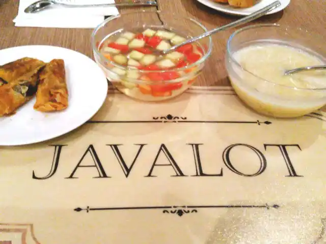 Gambar Makanan Javalot 9