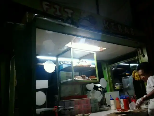 Gambar Makanan Fit Kebab 4