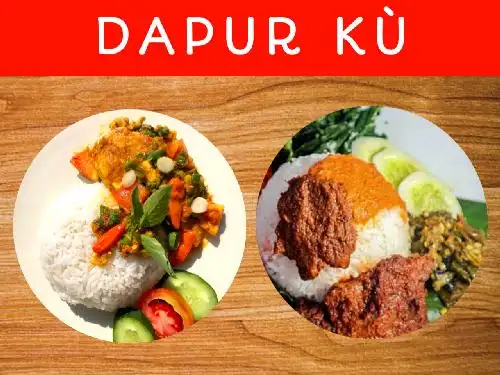 Dapur Ku