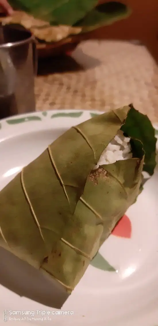 Gambar Makanan Rumah Makan Belitong Timpo Duluk 20