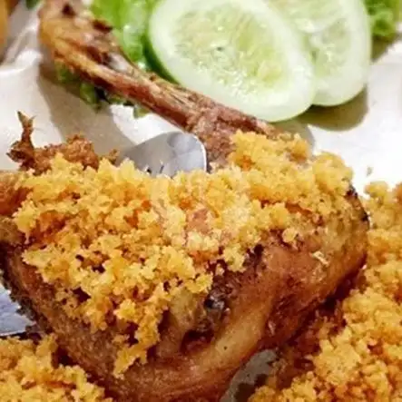 Gambar Makanan Kedai Ayam Saketap, Babakan Baru 20