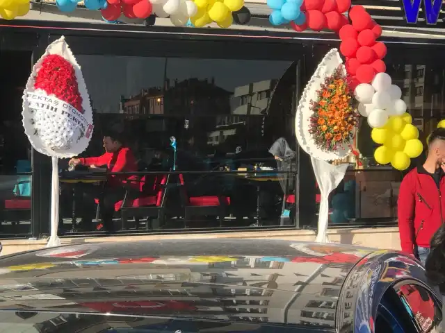 Waiter Palyaço'nin yemek ve ambiyans fotoğrafları 3