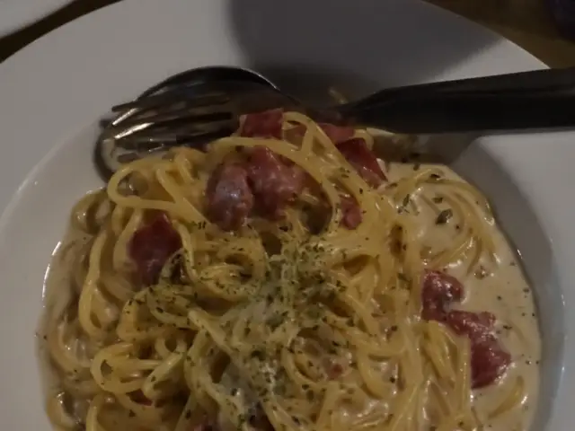 Gambar Makanan St. Pasta (Street Pasta) 1