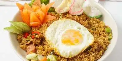 Nasi Goreng Sumber Rezeki, Cakung