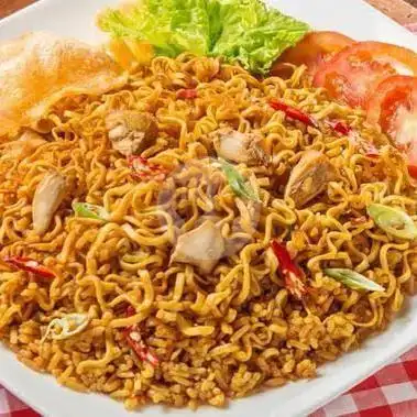 Gambar Makanan Nasi Goreng Mas Alwi  7