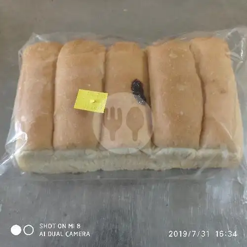 Gambar Makanan Toko Roti Mongonsidi, Pekanbaru Kota 11