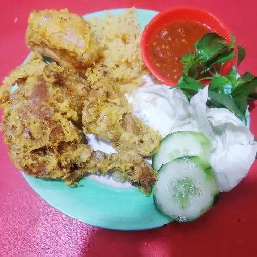 Gambar Makanan Lalapan Ayam Presto P Raden, Denpasar 15