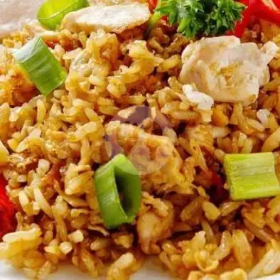 Gambar Makanan Nasi Goreng Cinta, Trikora 13