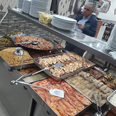 Sefa Restaurant'nin yemek ve ambiyans fotoğrafları 33